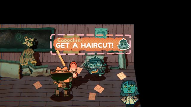 Great God Grove screenshot 4