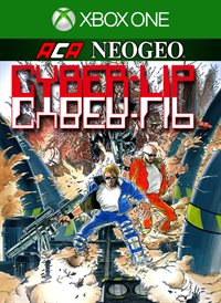 ACA NEOGEO CYBER-LIP