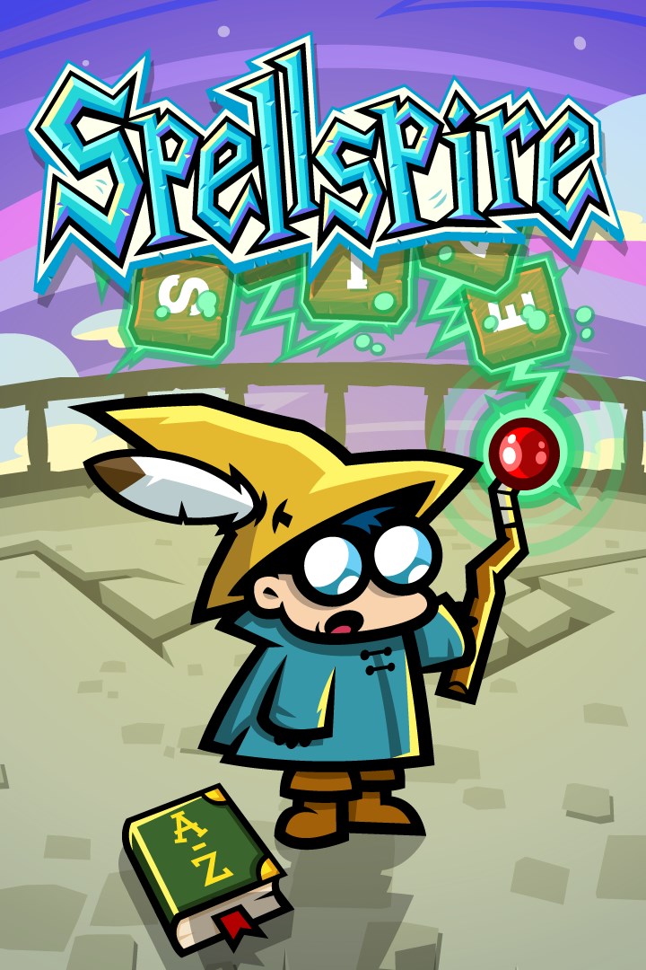 Spellspire image