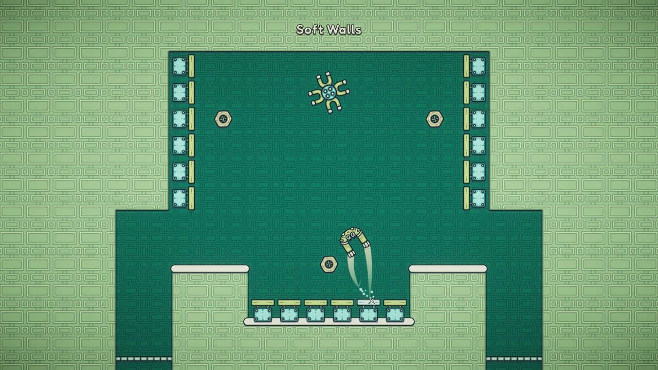 Maggie the Magnet screenshot 7