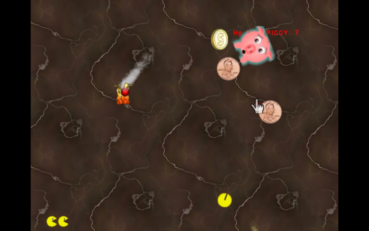 #5. Super Math Man (Windows) 由: K12games