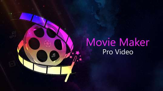Movie Maker And Video Editor screenshot 1