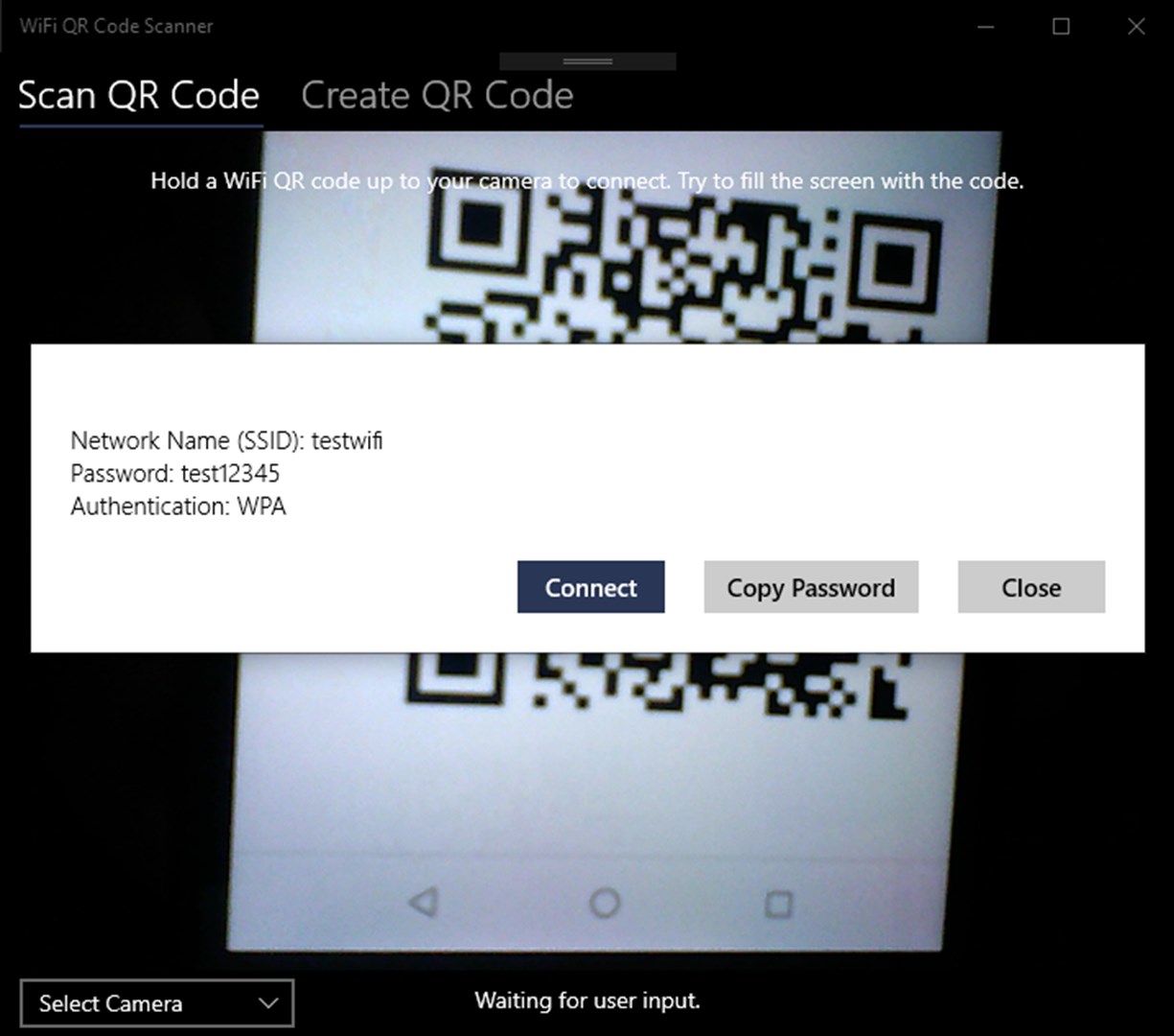 Qr Code Scannen Op Laptop: De Eenvoudige Gids Voor Het Scannen Van Qr ...