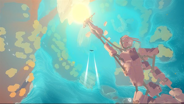 InnerSpace screenshot