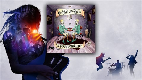 "F.C.P.R.E.M.I.X." - The Fall of Troy