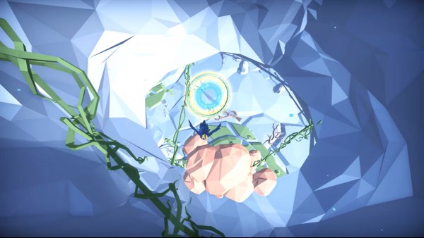 Sora - Winds of the Jungle — 5