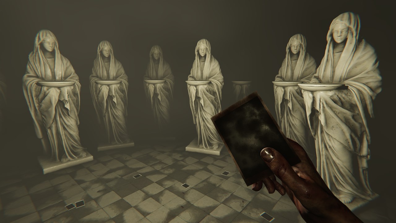 MADiSON screenshot 4