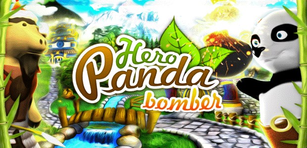 Hero Panda Bomber