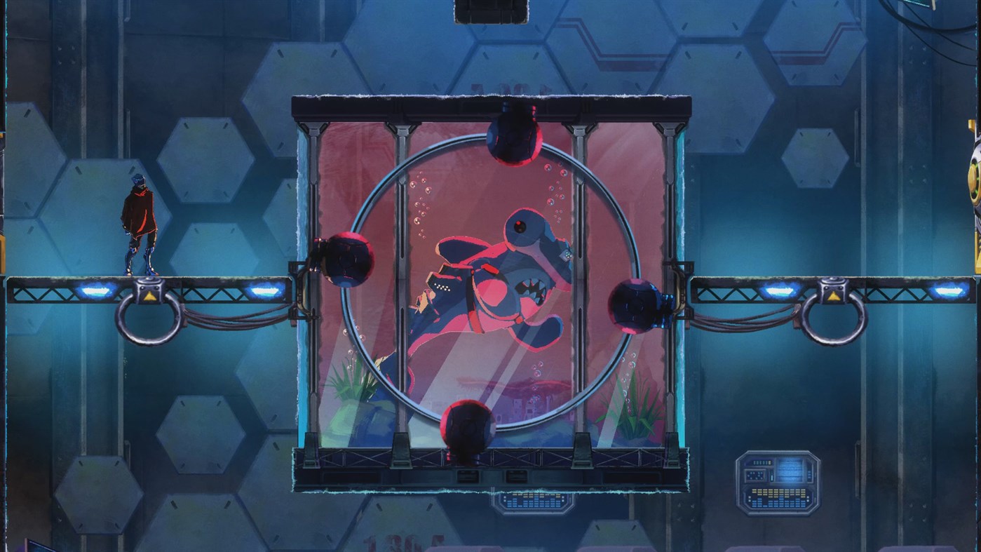 #5. They Always Run (Xbox) 由: PID Games