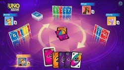 《UNO》- FLIP!™