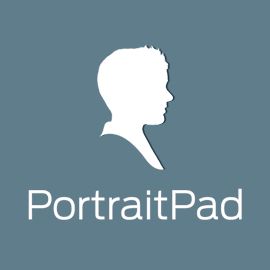PortraitPad