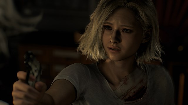 Resident Evil Requiem Deluxe Edition screenshot 1