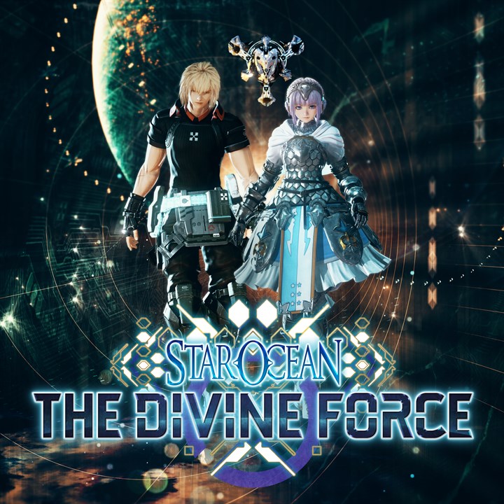 60% discount on スターオーシャン6 THE DIVINE FORCE - DIGITAL