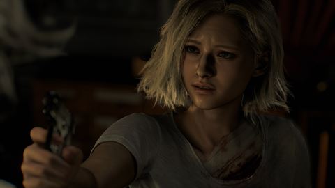 Resident Evil Requiem | Conta Exclusiva | Series X/S