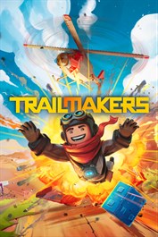 Trailmakers