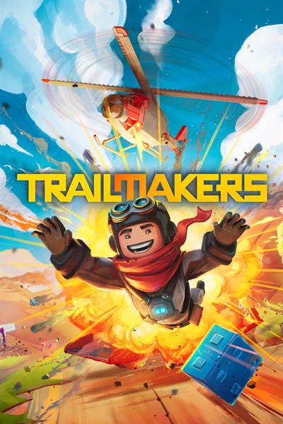 Trailmakers