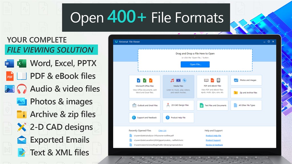 Universal File Viewer_1