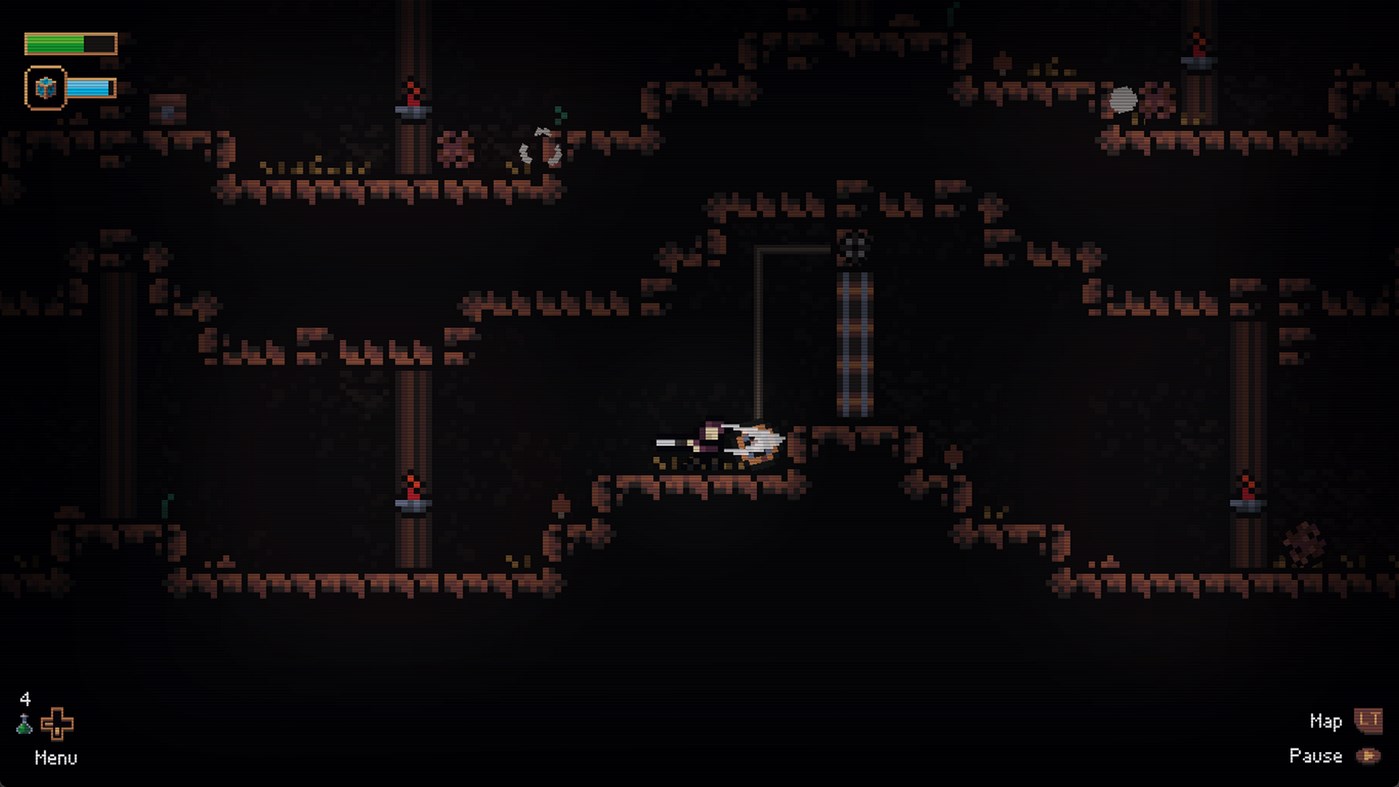 #5. Undivine (Xbox) By: Brainium Games