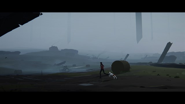 Somerville screenshot 4