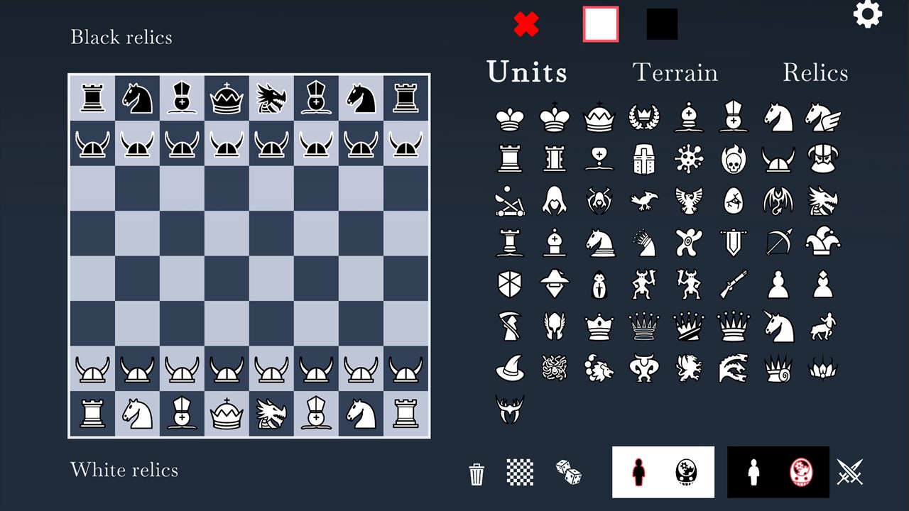 The Ouroboros King screenshot 1