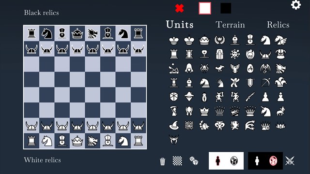The Ouroboros King screenshot 1