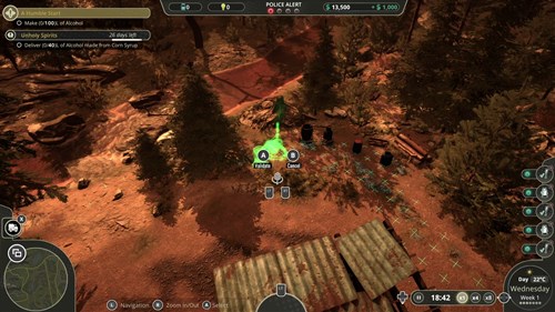 Weedcraft Inc + Moonshine Inc Bundle