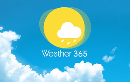 Weather365 small promo image