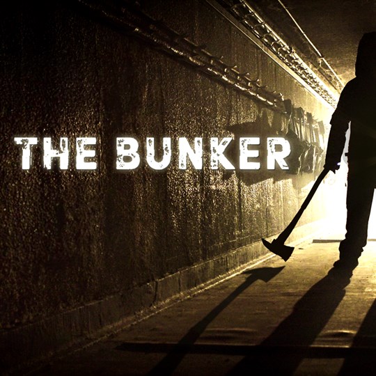 The Bunker for xbox