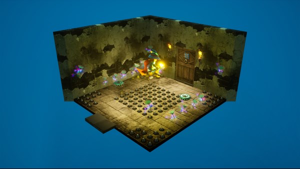 Lumo 2 screenshot
