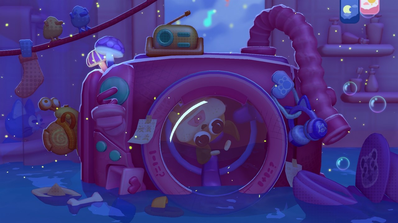 Messy Up screenshot 2