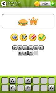 Emoji Quiz - Guess the Emoji screenshot 3