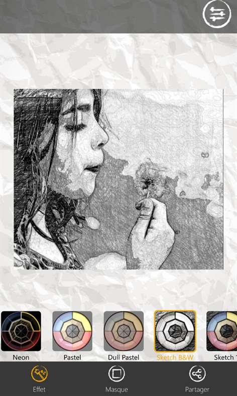 Sketch Me! Pro Screenshots 2