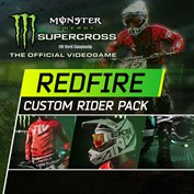 Monster Energy Supercross – Xbox One e Series S/X (chave digital  automática) – Games Matrix