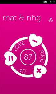 Love Calculator screenshot 3