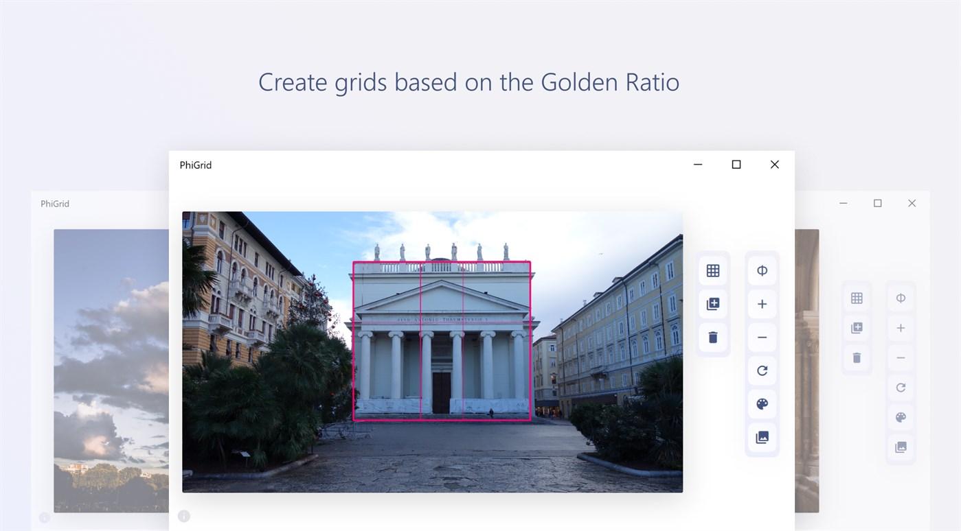 #2. PhiGrid (Windows) 由: Arthur V.