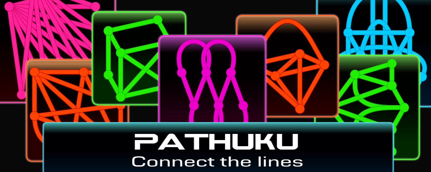 Pathuku Classic Game marquee promo image