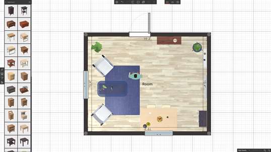 4Plan - Home Design Planner screenshot 9
