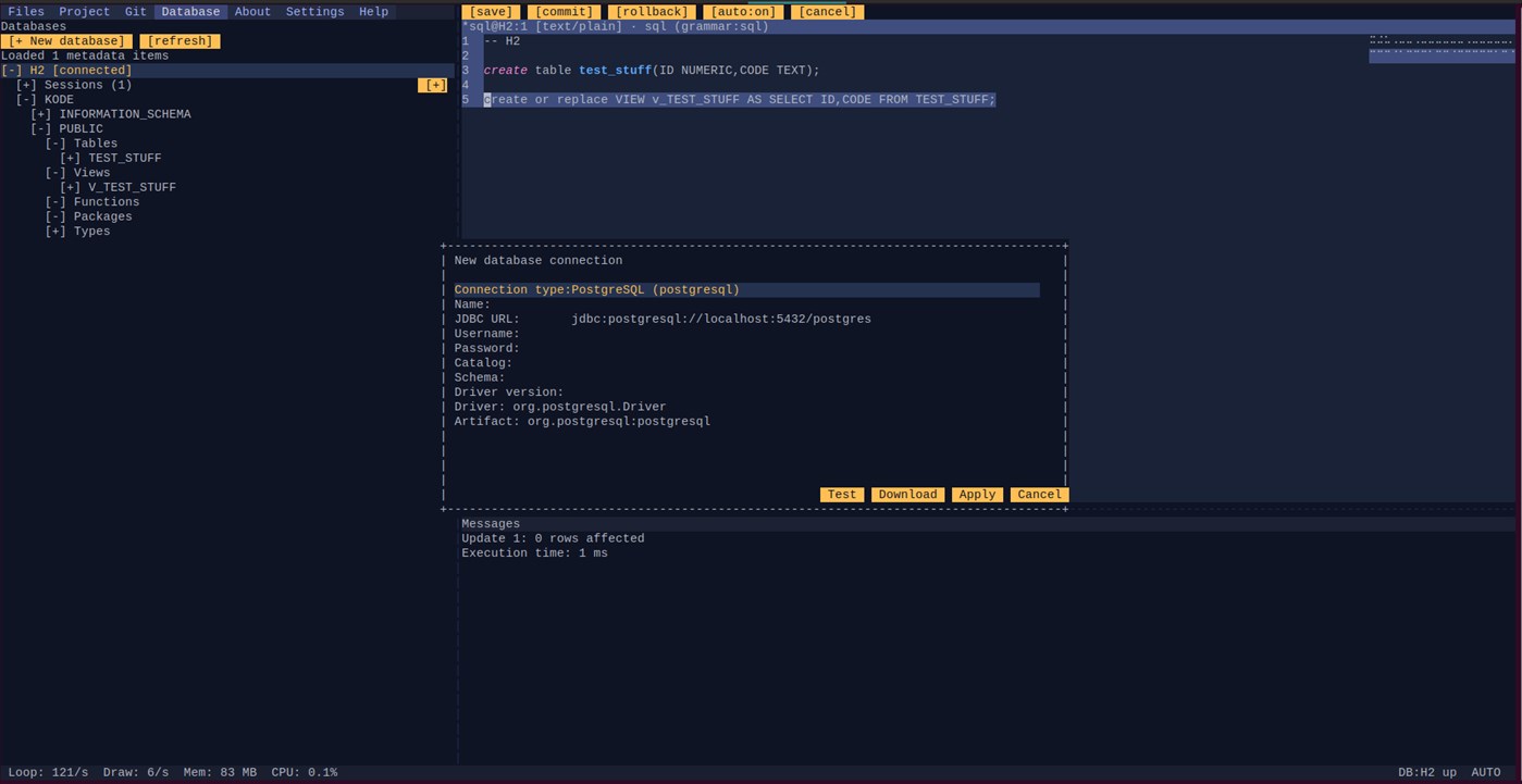 #10. kodium (Windows) Door: K3D0