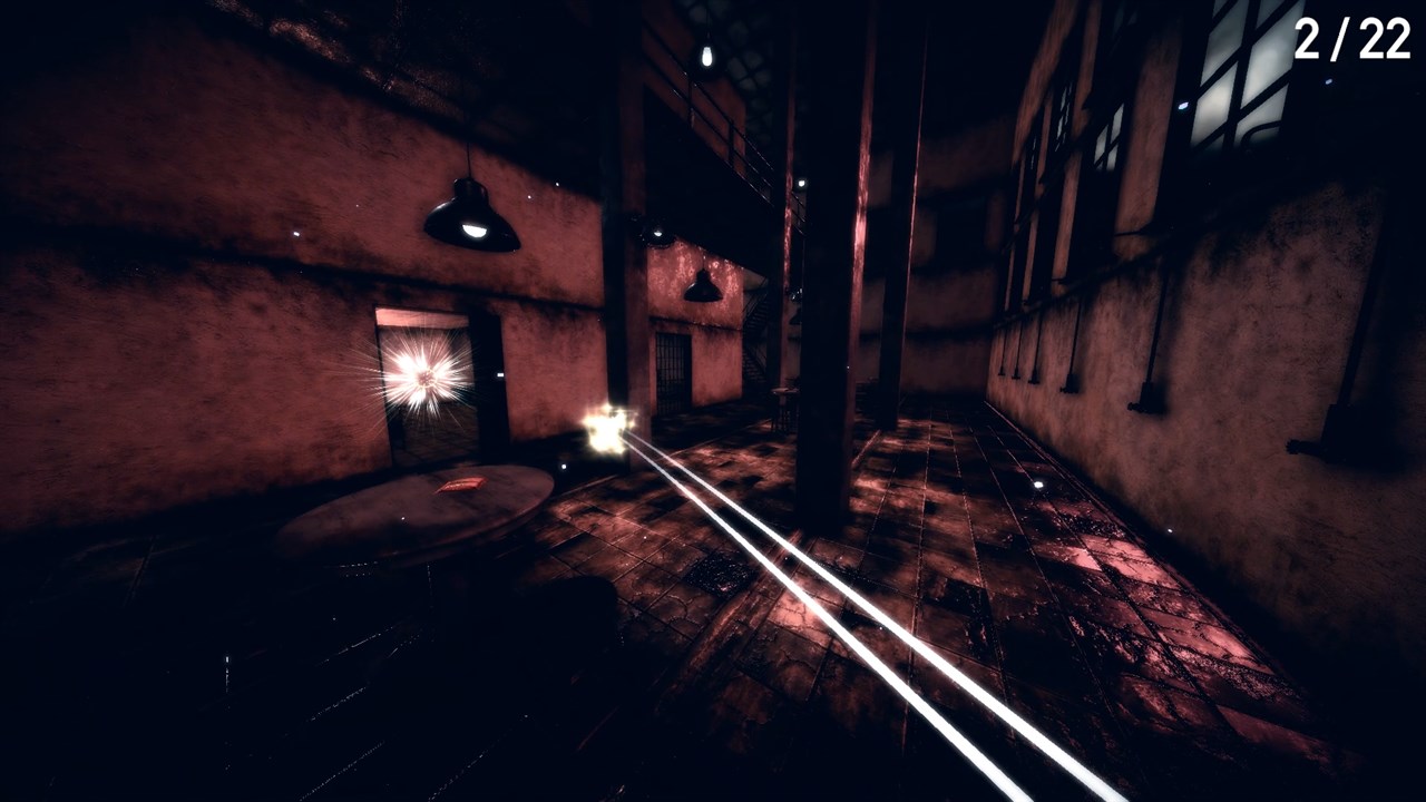 Murder Diaries 3 - Santa's Trail of Blood screenshot 4