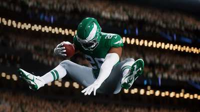 EA SPORTS Madden NFL 26 screenshot 3