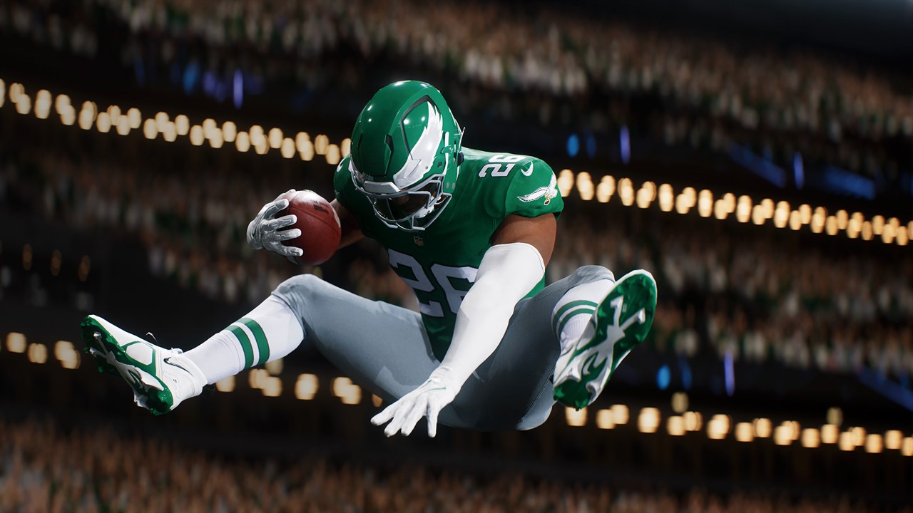 EA SPORTS™ Madden NFL 26 Deluxe Edition screenshot 3