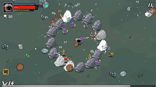 Bag Hero screenshot 3