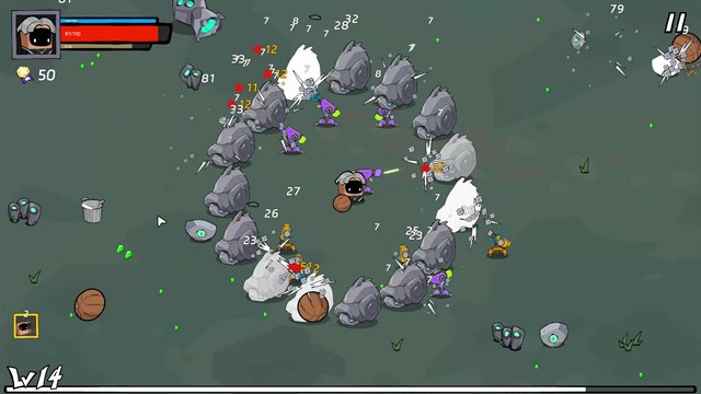 Bag Hero screenshot 3