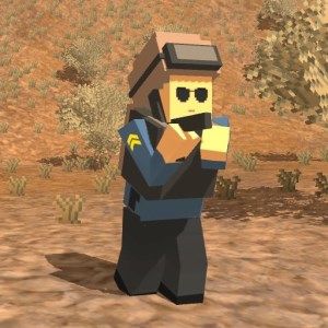 Pixel Pubg Game icon