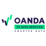 OANDA Exchange Rates API icon