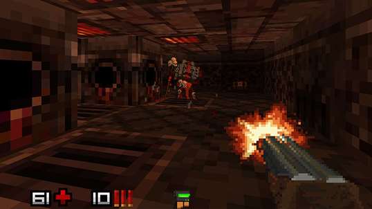 Block Strike 3D: Pixel Gun Craft screenshot 2