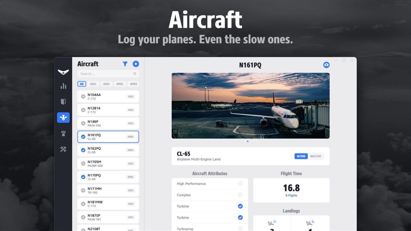 #3. Pilot Pro (Windows) Με: Labrum Co