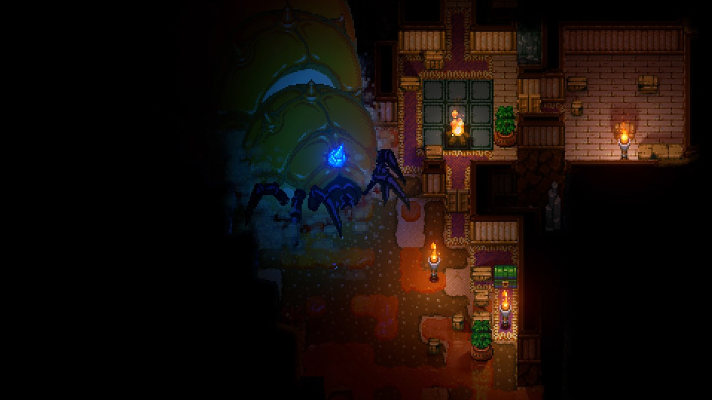 #4. Core Keeper (Windows) By: Fireshine Games