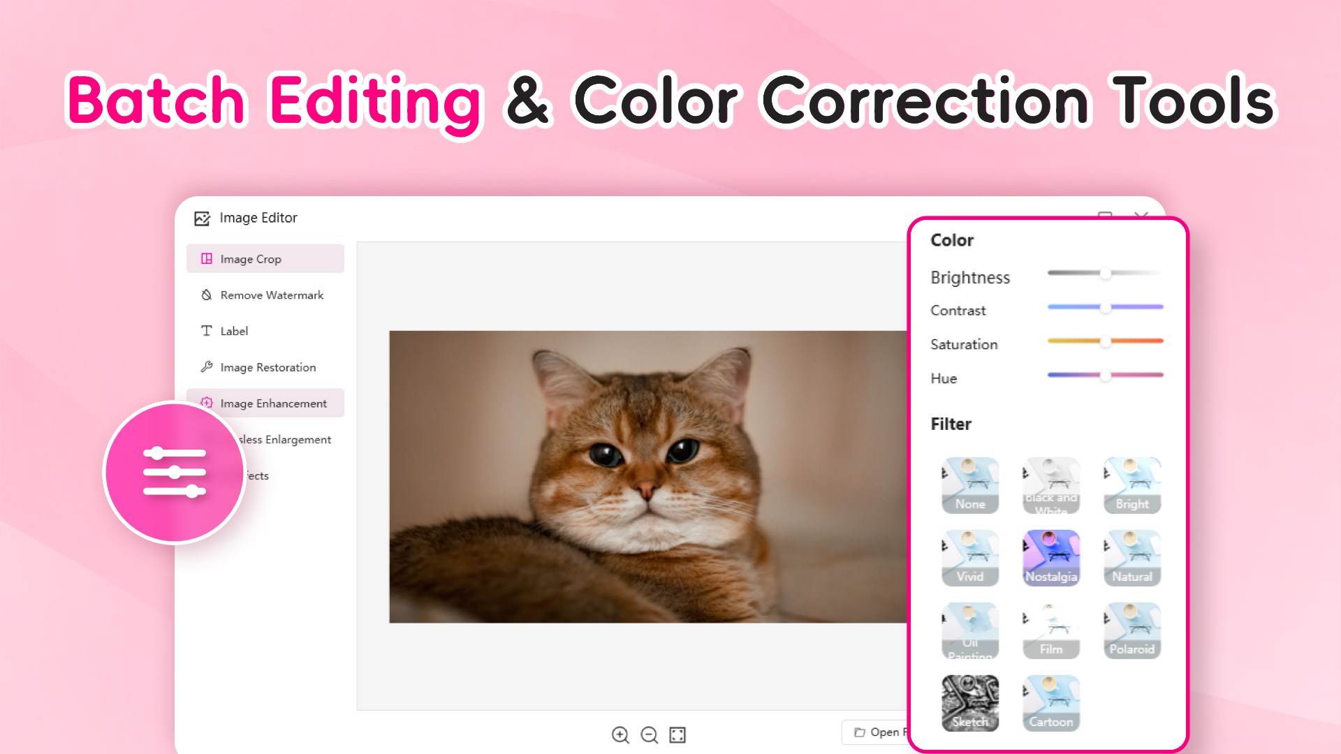 Photo Image Viewer screenshot