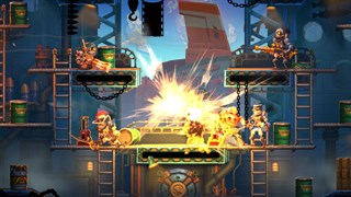 SteamWorld Heist II を購入 | Xbox